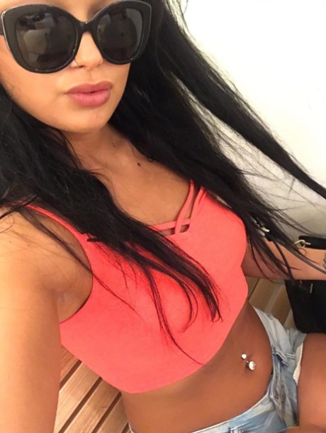 Ulus Escort İrem