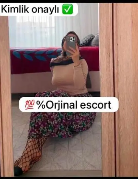 BEŞİKTAŞ VIP Escort SİMGE - Doğrulanmış Model