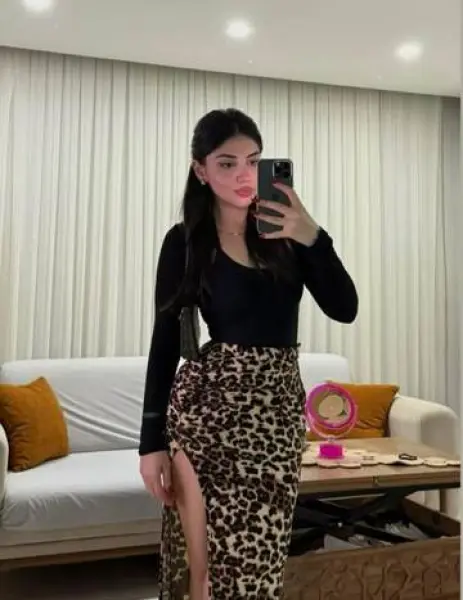 BEŞİKTAŞ VIP Escort CEYDA - Doğrulanmış Model